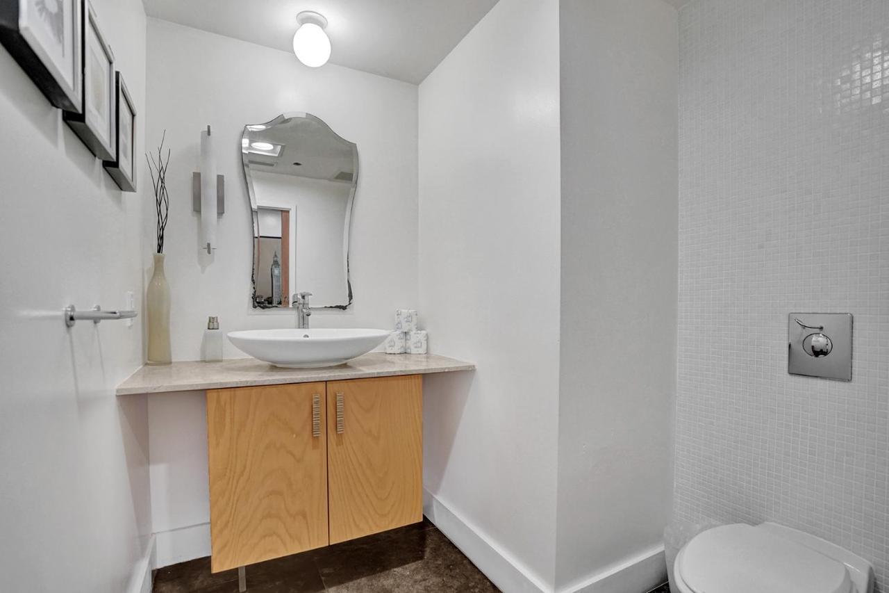 Amazing Two Bedroom Apartments Ocean View- Miami Beach Extérieur photo