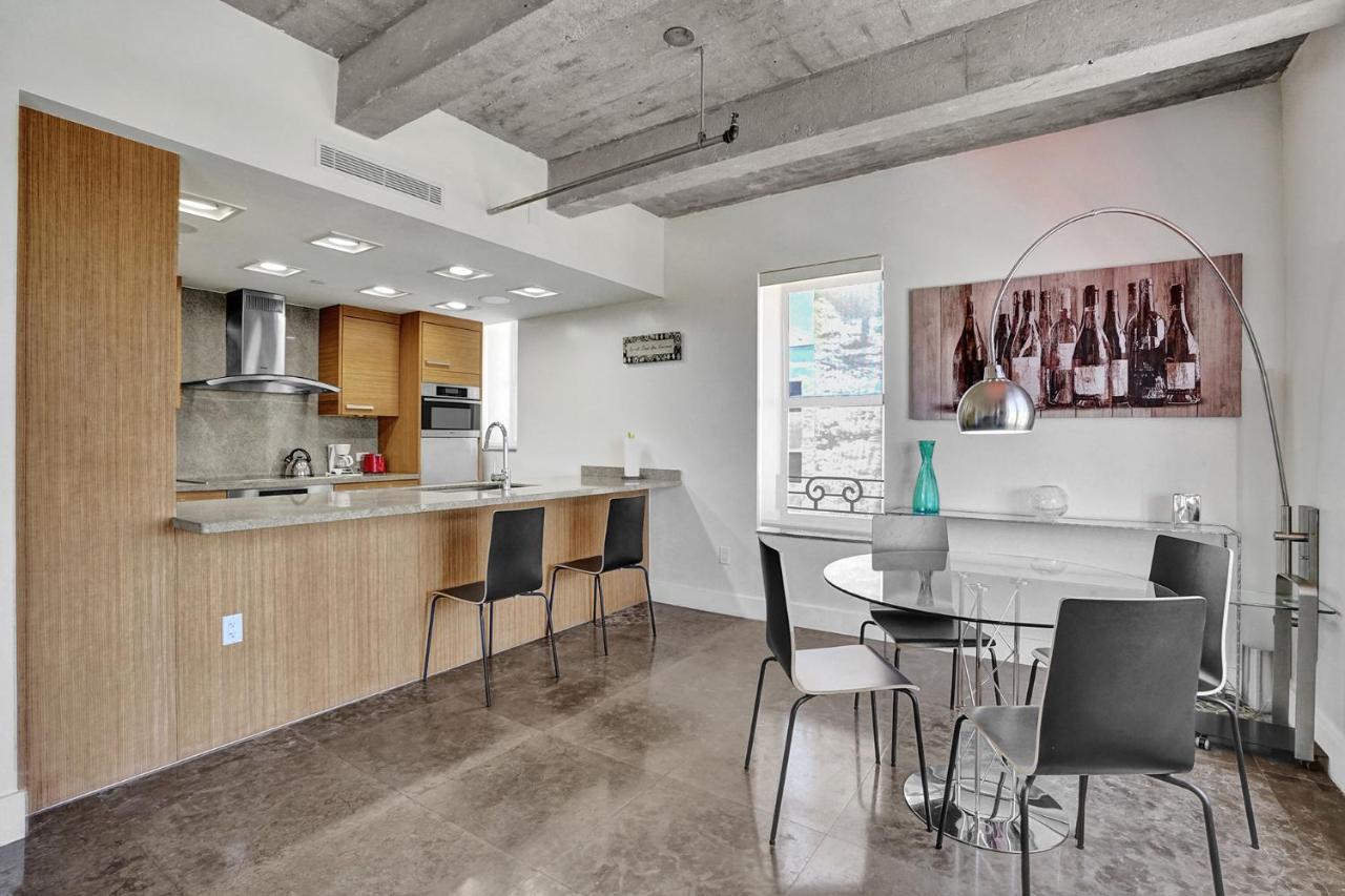 Amazing Two Bedroom Apartments Ocean View- Miami Beach Extérieur photo