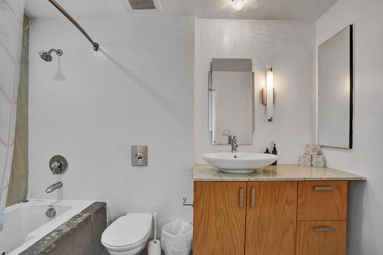 Amazing Two Bedroom Apartments Ocean View- Miami Beach Extérieur photo