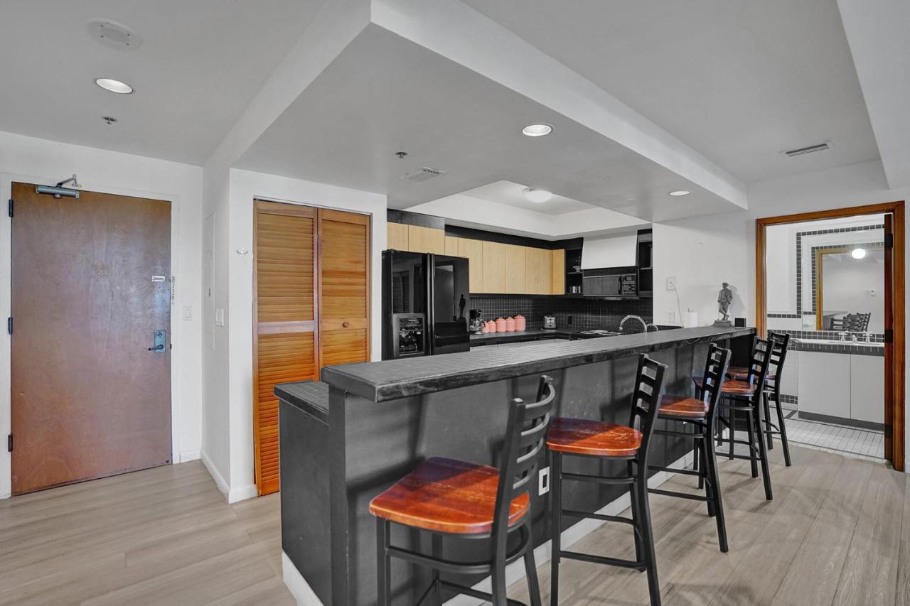 Amazing Two Bedroom Apartments Ocean View- Miami Beach Extérieur photo