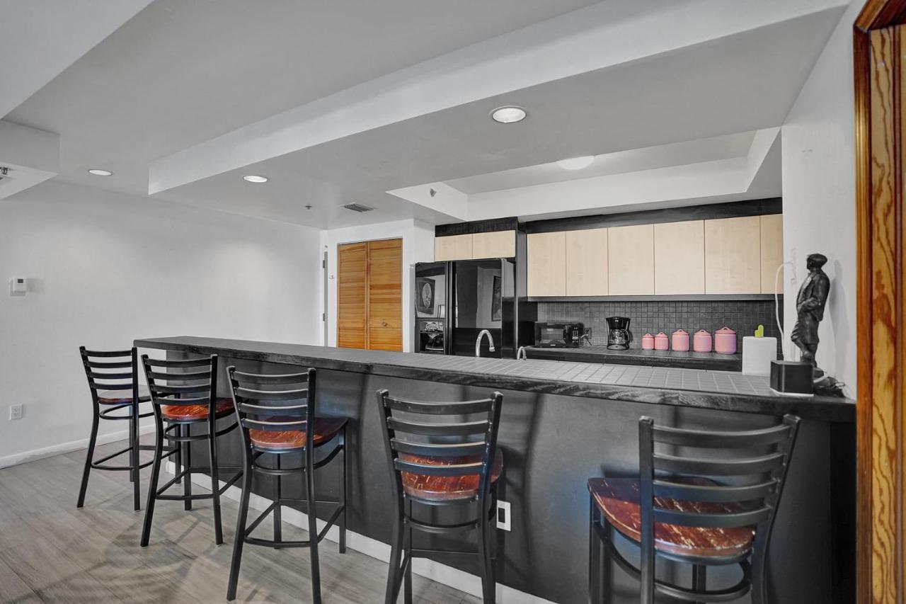 Amazing Two Bedroom Apartments Ocean View- Miami Beach Extérieur photo