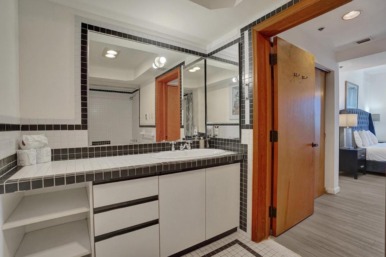 Amazing Two Bedroom Apartments Ocean View- Miami Beach Extérieur photo