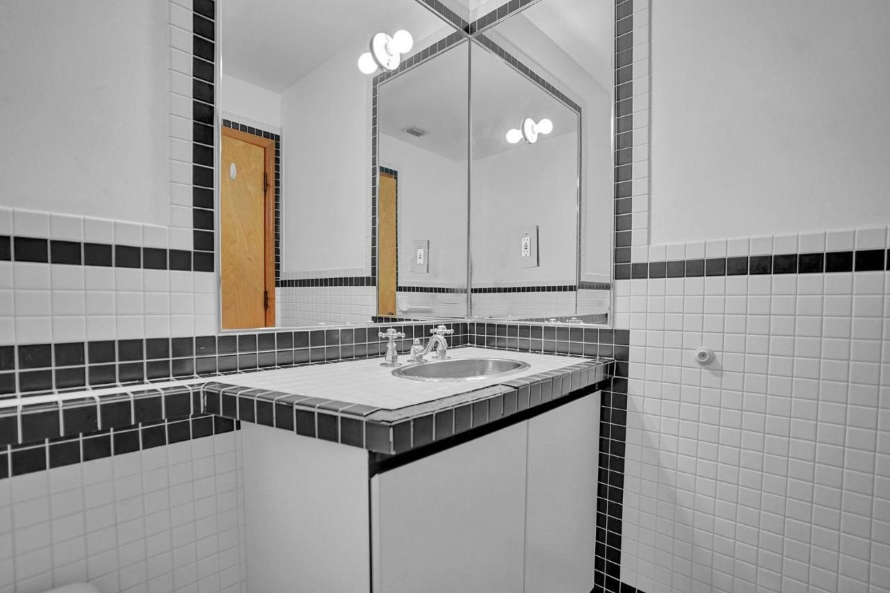 Amazing Two Bedroom Apartments Ocean View- Miami Beach Extérieur photo