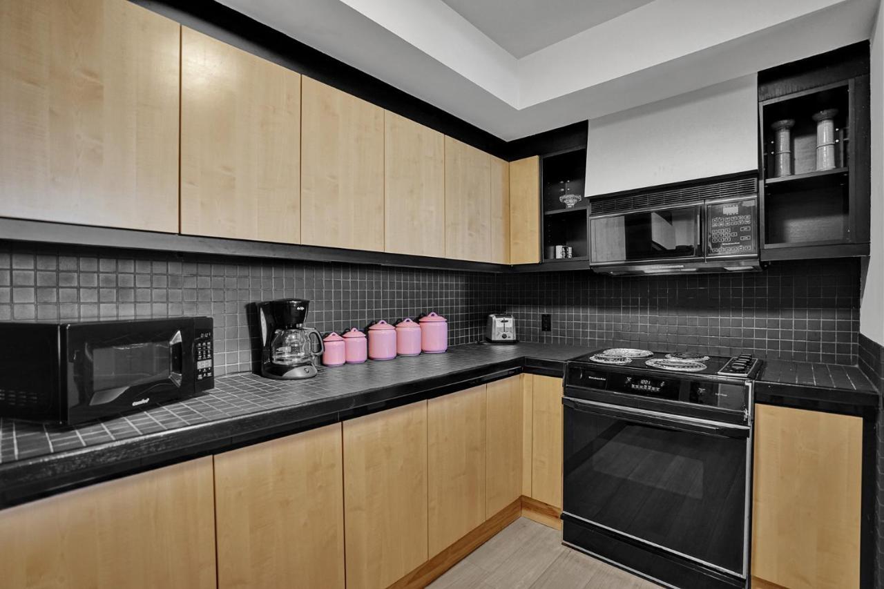 Amazing Two Bedroom Apartments Ocean View- Miami Beach Extérieur photo