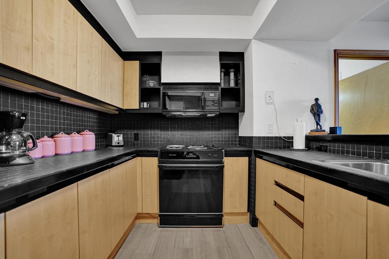 Amazing Two Bedroom Apartments Ocean View- Miami Beach Extérieur photo