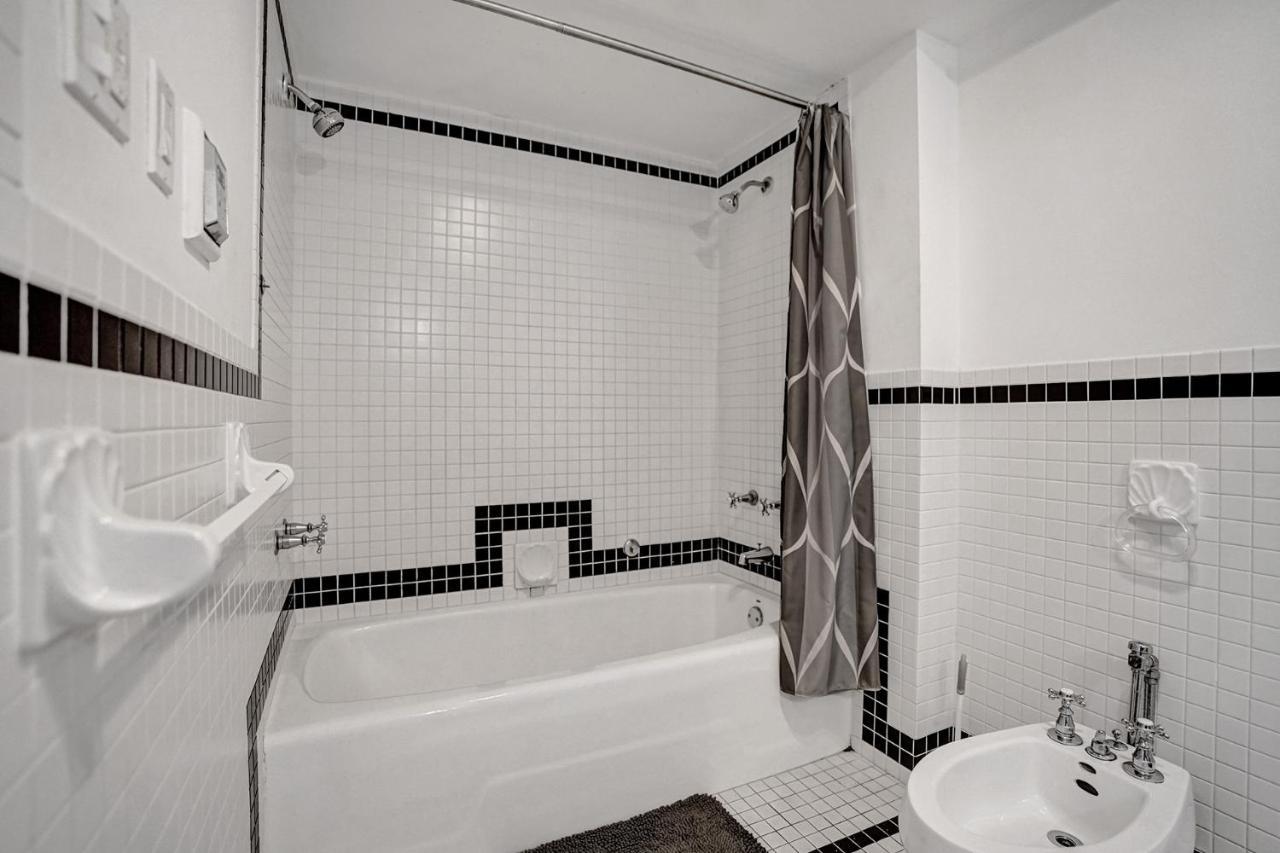 Amazing Two Bedroom Apartments Ocean View- Miami Beach Extérieur photo
