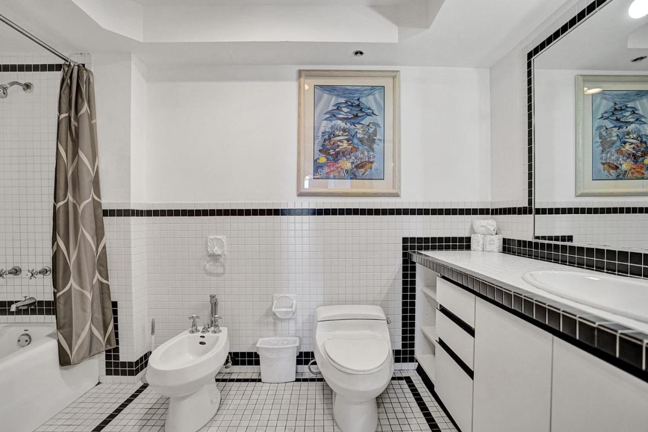 Amazing Two Bedroom Apartments Ocean View- Miami Beach Extérieur photo