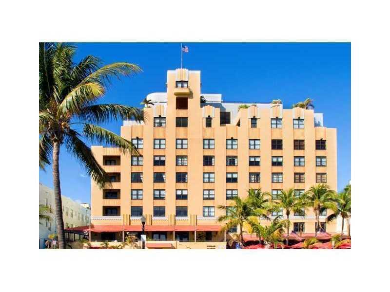 Amazing Two Bedroom Apartments Ocean View- Miami Beach Extérieur photo