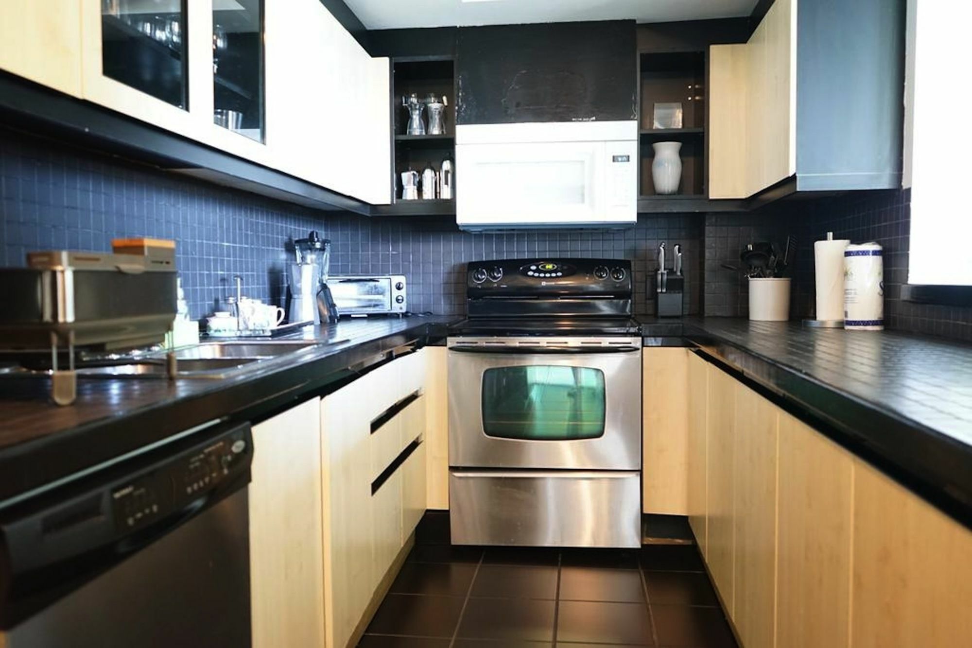 Amazing Two Bedroom Apartments Ocean View- Miami Beach Extérieur photo