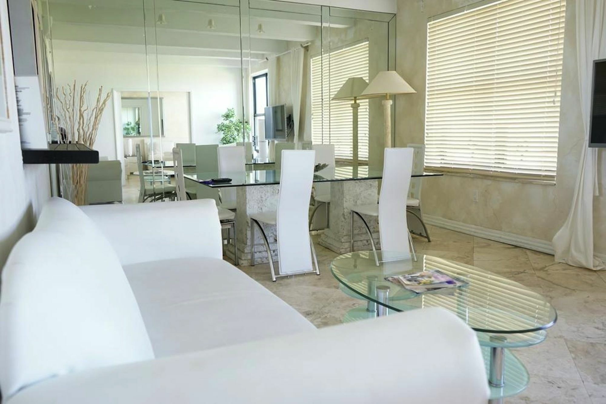 Amazing Two Bedroom Apartments Ocean View- Miami Beach Extérieur photo