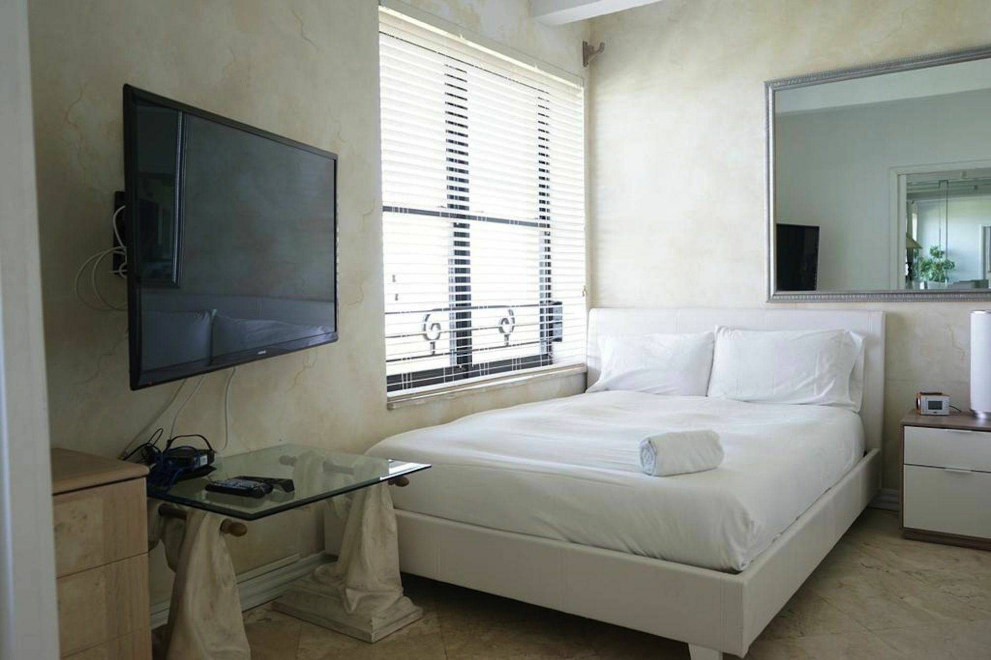 Amazing Two Bedroom Apartments Ocean View- Miami Beach Extérieur photo