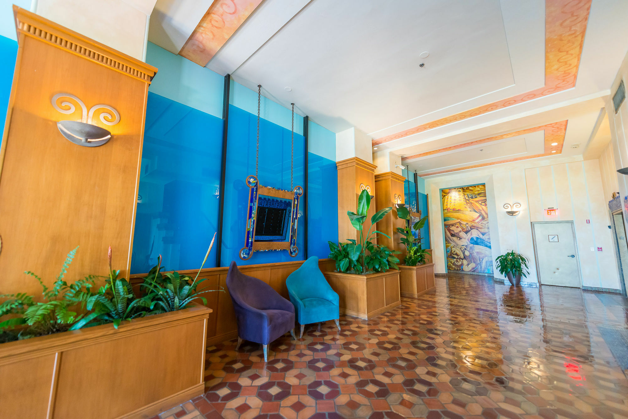Amazing Two Bedroom Apartments Ocean View- Miami Beach Extérieur photo