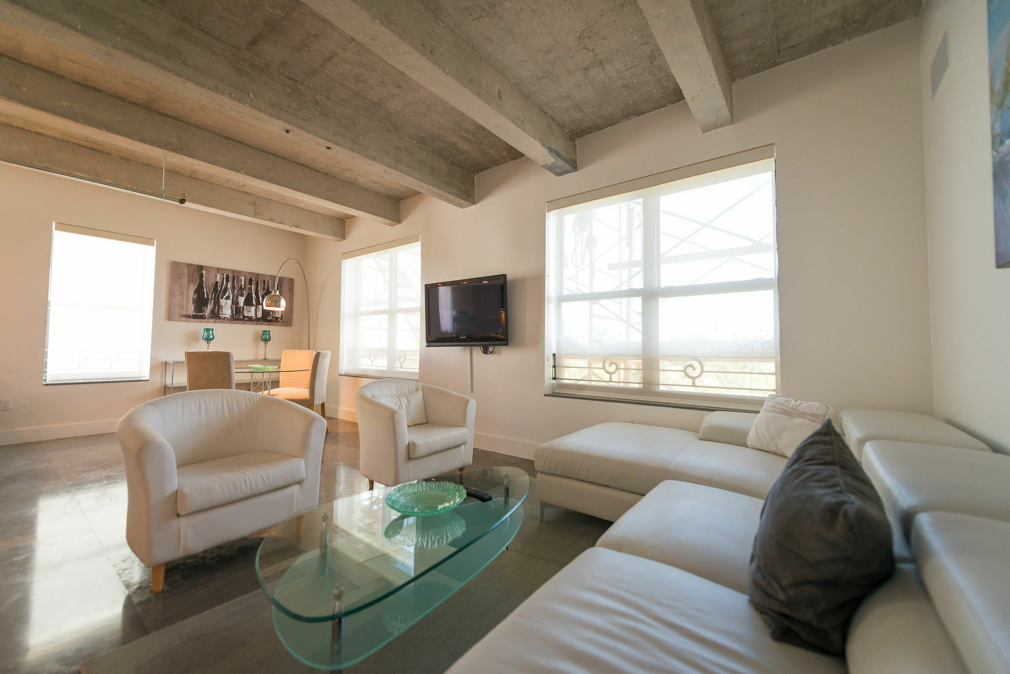 Amazing Two Bedroom Apartments Ocean View- Miami Beach Extérieur photo