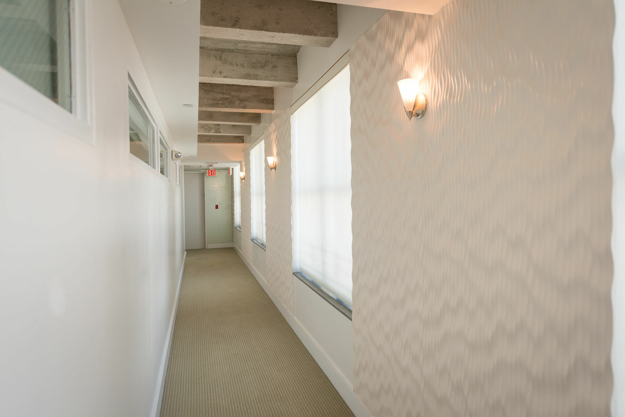 Amazing Two Bedroom Apartments Ocean View- Miami Beach Extérieur photo