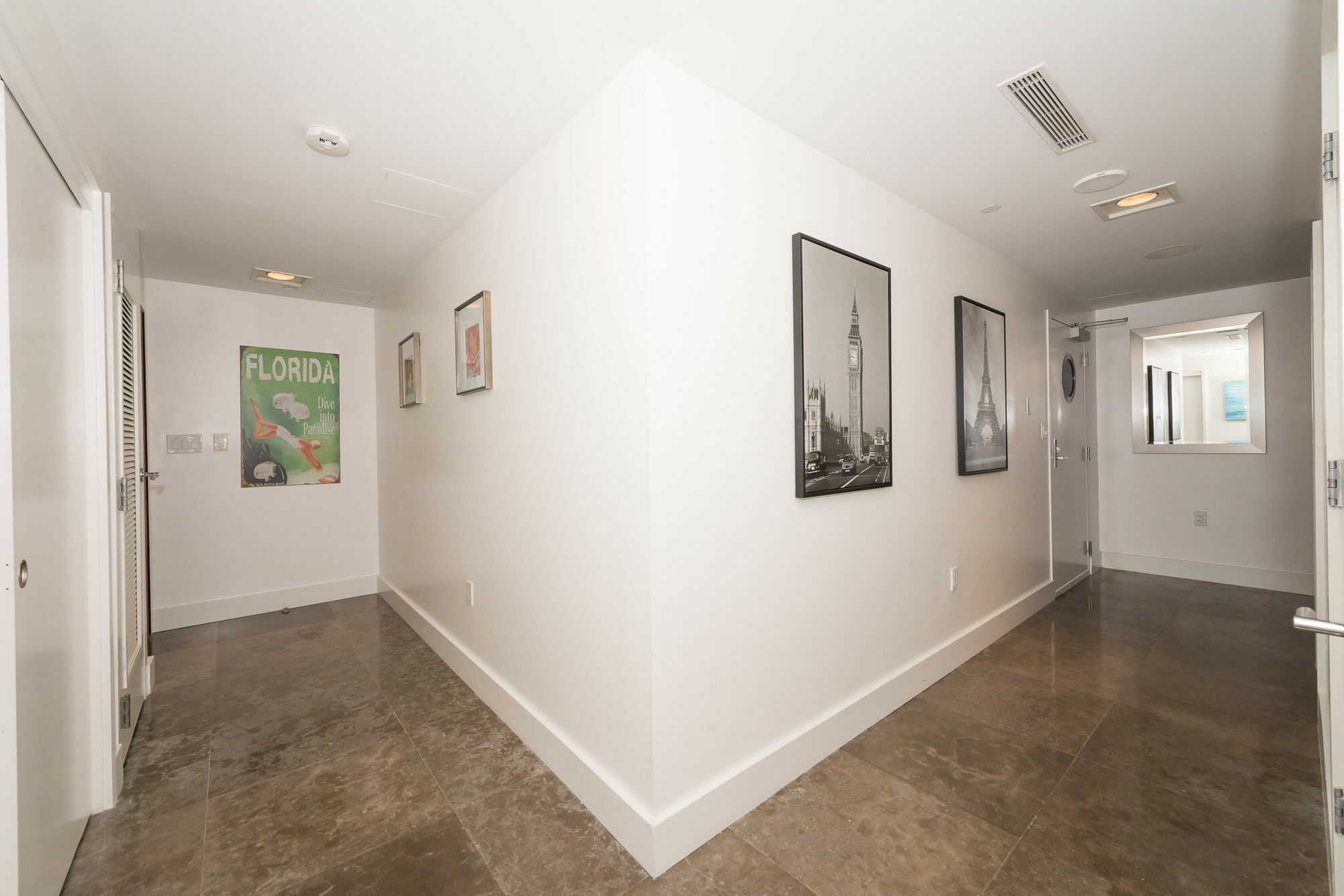 Amazing Two Bedroom Apartments Ocean View- Miami Beach Extérieur photo